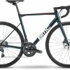 BMC Teammachine ALR ONE 2023 -Électrique Boutique 22 10602 002 teammachine alr one road bike petrol 0