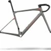 BMC Roadmachine 01 MOD P2P GREY / RED 2023 -Électrique Boutique 22 10604 008 roadmachine 01 mod v1 road bike grey 01