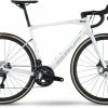 BMC Roadmachine ONE 2023 -Électrique Boutique 22 10605 001 roadmachine one road bike white 01