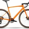 BMC Roadmachine X TWO 2023 -Électrique Boutique 22 10607 002 roadmachine x two road bike orange 01
