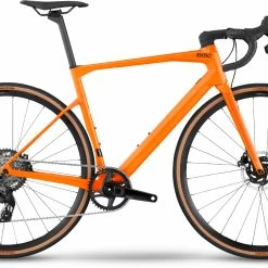 BMC Roadmachine X TWO 2023
