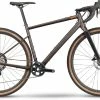 BMC Roadmachine X AL ONE 2023 -Électrique Boutique 22 10607 003 roadmachine x al one road bike brown 01