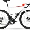 BMC Teammachine SLR01 TEAM P2P 2023 -Électrique Boutique 22 10608 005 teammachine slr01 team road bike white 01
