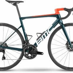 BMC Teammachine SLR01 ONE P2P 2023