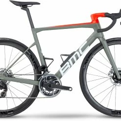 BMC Teammachine SLR01 TWO P2P 2023