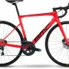 BMC Teammachine SLR FIVE 2023 1 BMC Teammachine SLR FIVE 2023 -Électrique Boutique 22 10611 009 teammachine slr five road bike red 01