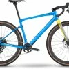 BMC URS 01 TWO 2023 -Électrique Boutique 22 10619 007 urs 01 two gravel bike blue 01