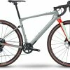 BMC URS ONE 2023 -Électrique Boutique 22 10619 009 urs one v1 gravel bike grey 01