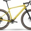 BMC URS LT ONE 2023 2 BMC URS LT ONE 2023 -Électrique Boutique 22 10619 010 urs lt one gravel bike yellow 01