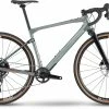 BMC URS LT TWO 2023 -Électrique Boutique 22 10619 011 urs lt two gravel bike grey 01