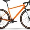 BMC URS AL ONE 2023 -Électrique Boutique 22 10623 001 urs al one gravel bike orange 01