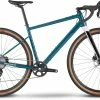 BMC URS AL TWO 2023 -Électrique Boutique 22 10623 002 urs al two gravel bike petrol 01