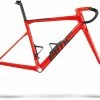 BMC Teammachine SLR01 MOD P2P ALL RED / BLACK 2023 -Électrique Boutique 23 10608 018 teammachine slr 01 mod p2p all red black 1
