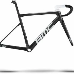 BMC Teammachine SLR01 MOD P2P CARBON / WHITE 2023
