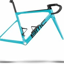 BMC Teammachine SLR01 MOD P2P TURQUOISE / BLACK 2023