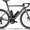 BMC Timemachine Road 01 THREE 2023 -Électrique Boutique 23 10616 007 timemachine 01 road three iron grey black 1