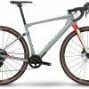 BMC URS ONE 2023 -Électrique Boutique 23 10619 013 urs one speckle grey neon red 1