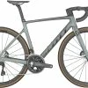 Scott Addict RC 15 Grey 2023 -Électrique Boutique 290358 scaled