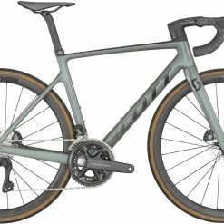 Scott Addict RC 15 Grey 2023