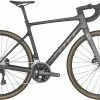 Scott Addict 20 Grey 2023 1 Scott Addict 20 Grey 2023 -Électrique Boutique 290367 scaled