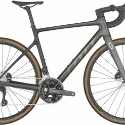 Scott Addict 20 Grey 2023