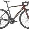 Scott Addict 30 Red 2023 -Électrique Boutique 290368 scaled