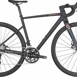 Scott Contessa Speedster 25 2023