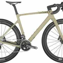 Scott Addict Gravel 10 2023