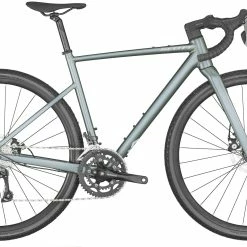 Scott Contessa Speedster Gravel 35 2023