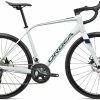 Orbea AVANT H60-D 2023 -Électrique Boutique M101TTCC BH SIDE AVANT H60 D 0410