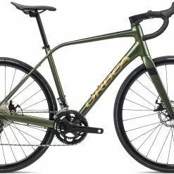 Orbea AVANT H40-D 2023