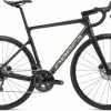 Orbea ORCA M20 2023 -Électrique Boutique M119TTCC B7 SIDE ORCA M20 0410