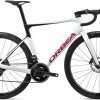 Orbea ORCA M21eLTD PWR 2023 -Électrique Boutique M129TTCC BZ SIDE ORCA M21eiLTD 0410