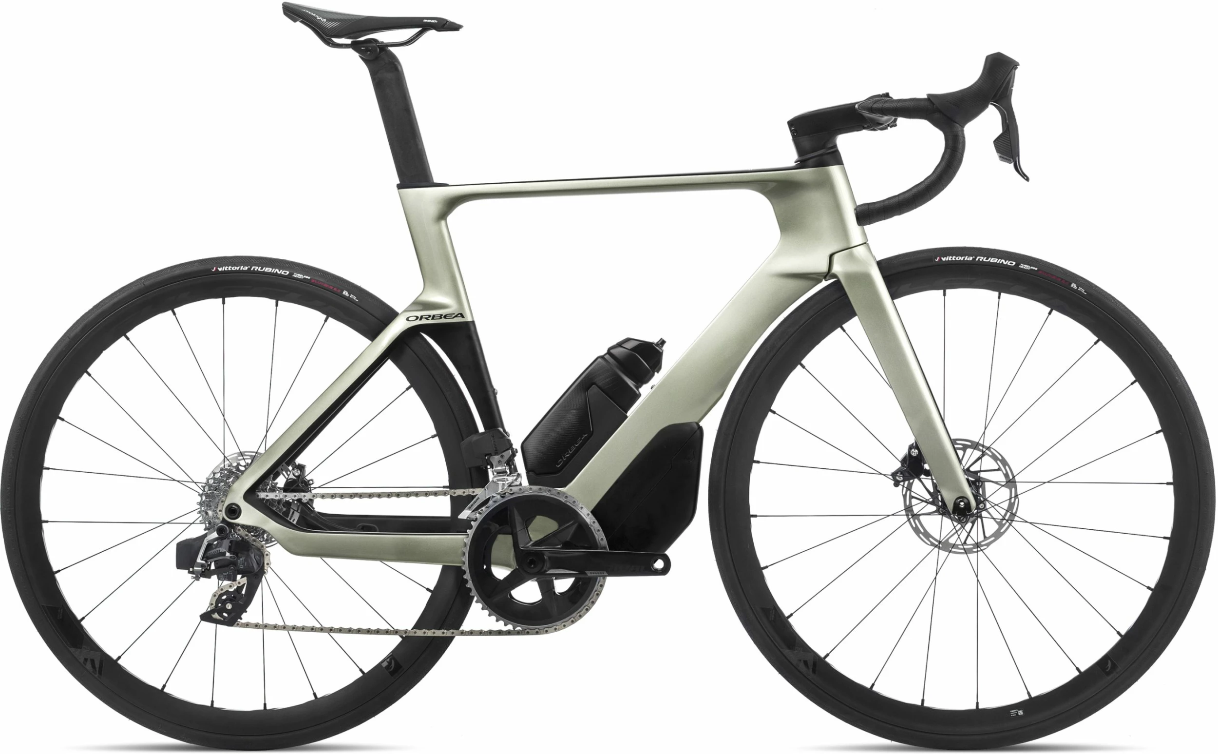 Orbea ORCA AERO M31eLTD PWR 2023 3 Orbea ORCA AERO M31eLTD PWR 2023