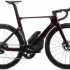 Orbea ORCA AERO M10iLTD 2023 -Électrique Boutique M137TTCC D6 SIDE ORCA AERO M10iLTD 2
