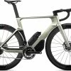 Orbea ORCA AERO M11eLTD 2023 -Électrique Boutique M138TTCC D5 SIDE ORCA AERO M11eLTD 1