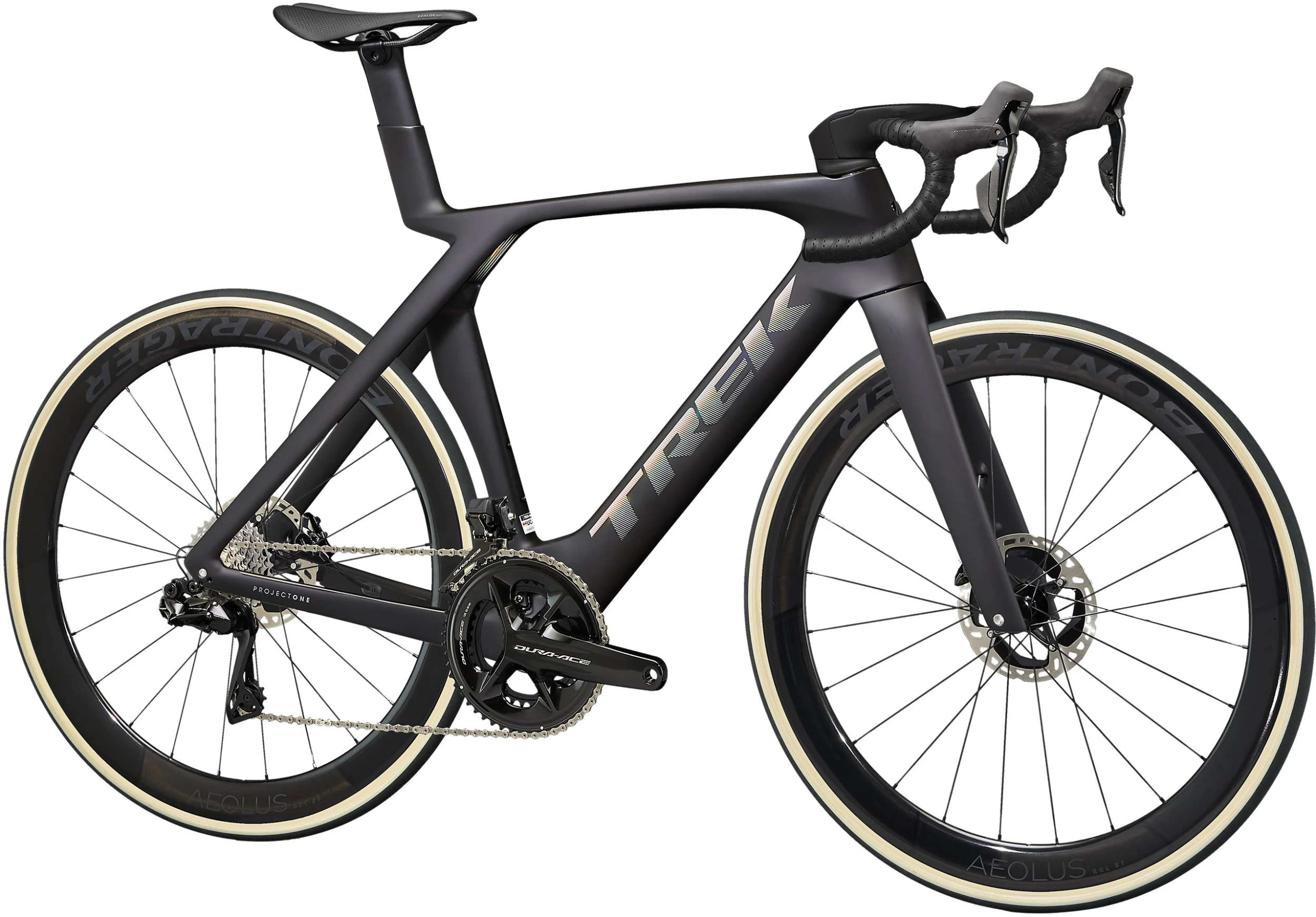 Trek Madone SLR 9 7e Gen 2023 3 Trek Madone SLR 9 7e Gen 2023