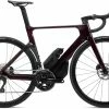 Orbea ORCA AERO M30iLTD 2023 -Électrique Boutique N126TTCC D6 SIDE ORCA AERO M30iLTD
