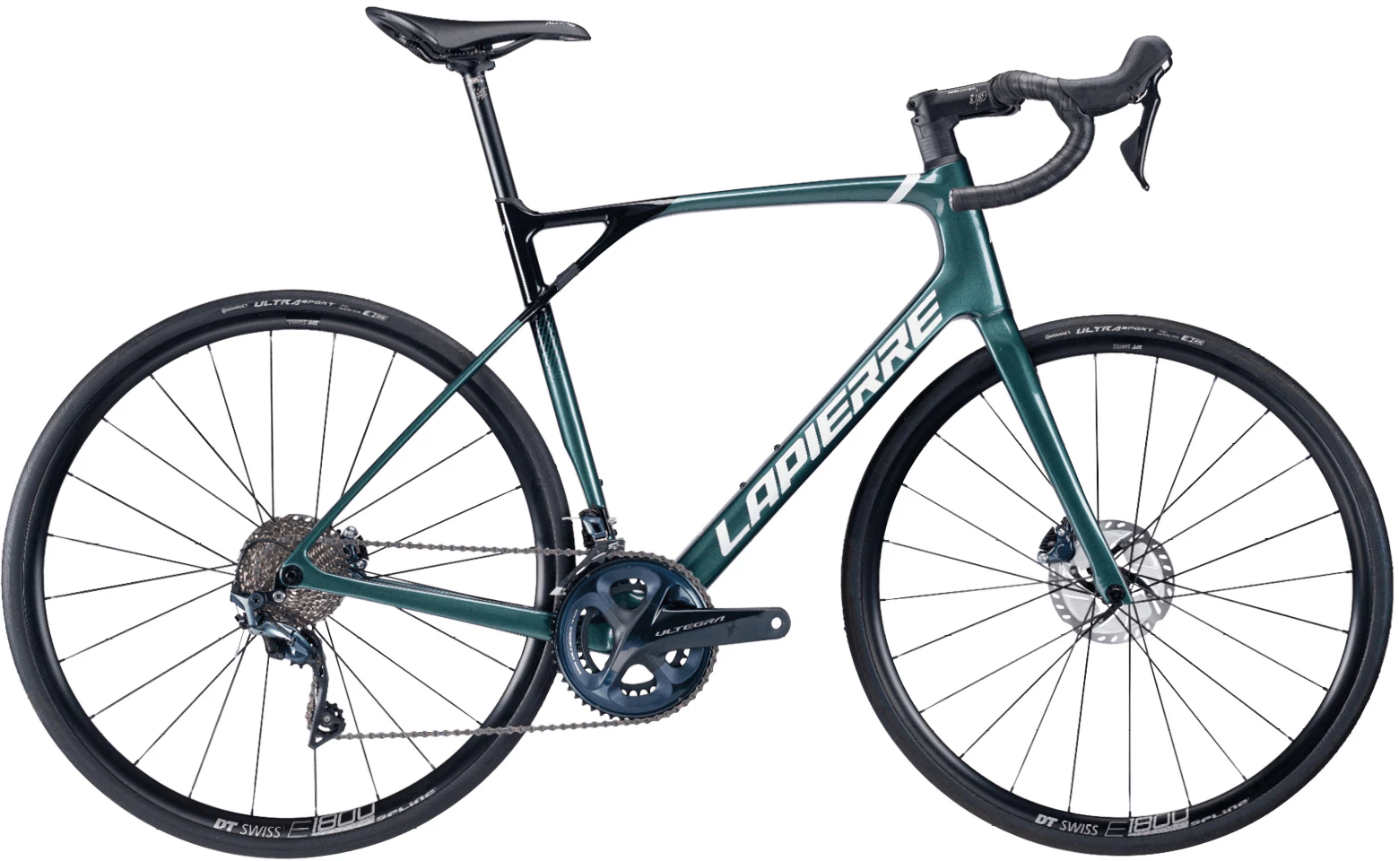 Lapierre Pulsium SAT 6.0 2023 3 Lapierre Pulsium SAT 6.0 2023