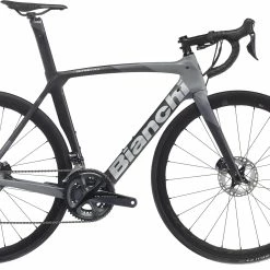 Bianchi Oltre XR3 - Ultegra Di2 2023
