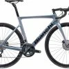 Bianchi Aria - Ultegra 11sp 2023 -Électrique Boutique YRB9DI55PX 8