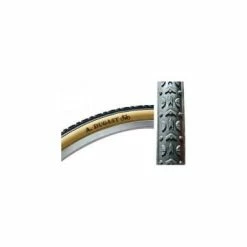 A.Dugast A DUGAST Boyaux Cyclo Cross TYPHOON Neoprene Coton 700x33c