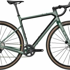 Adris L’Aventure Grx 600 2023