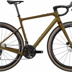 Adris L’Aventure Grx 810 2023