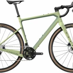 Adris L’Aventure GRX 400 2023