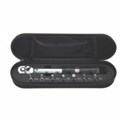 BBB Cle Dynamométrique Deluxe Et Douilles TorqueSet