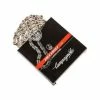 Campagnolo® CAMPAGNOLO Chaine Record UD 9V -Électrique Boutique campagnolo chaine record ud 9v 114 maillons