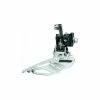 Campagnolo® CAMPAGNOLO Dérailleur Avant ATHENA Triple 11v Noir -Électrique Boutique campagnolo derailleur avant athena triple 11v noir