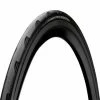 CONTINENTAL Pneu 5000 S TR 700X28 Tubeless Ready Noir