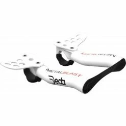 DEDA Prolongateurs Clip-On Mini Metalblast